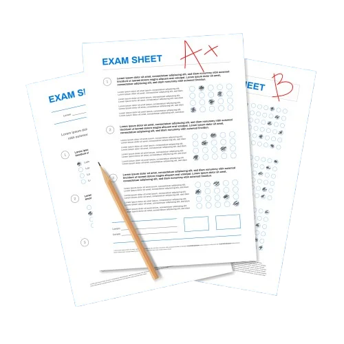 UPSC Test & Mentorship