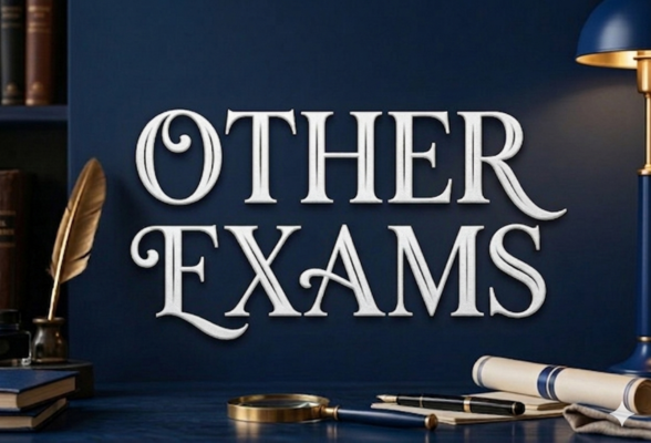 Other Exams