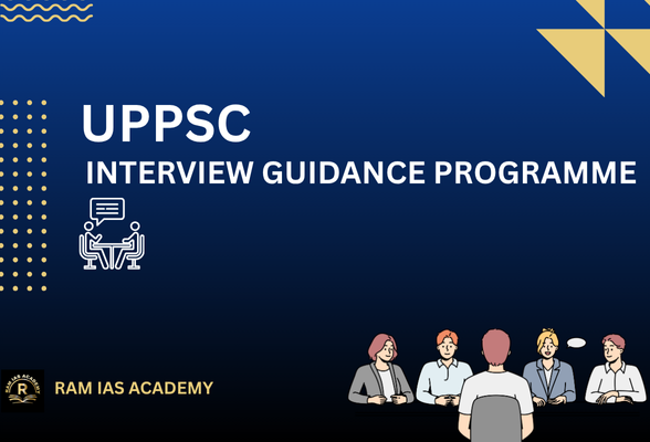 UP PCS Interview Guidance Programme