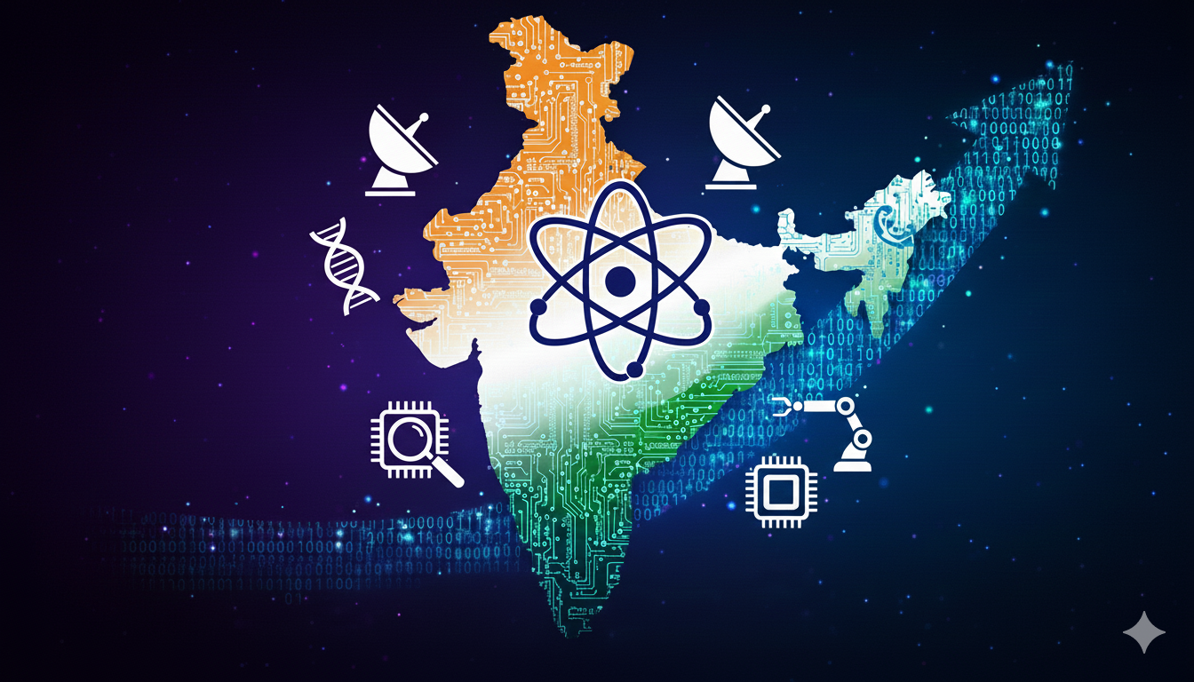 Science and Technology