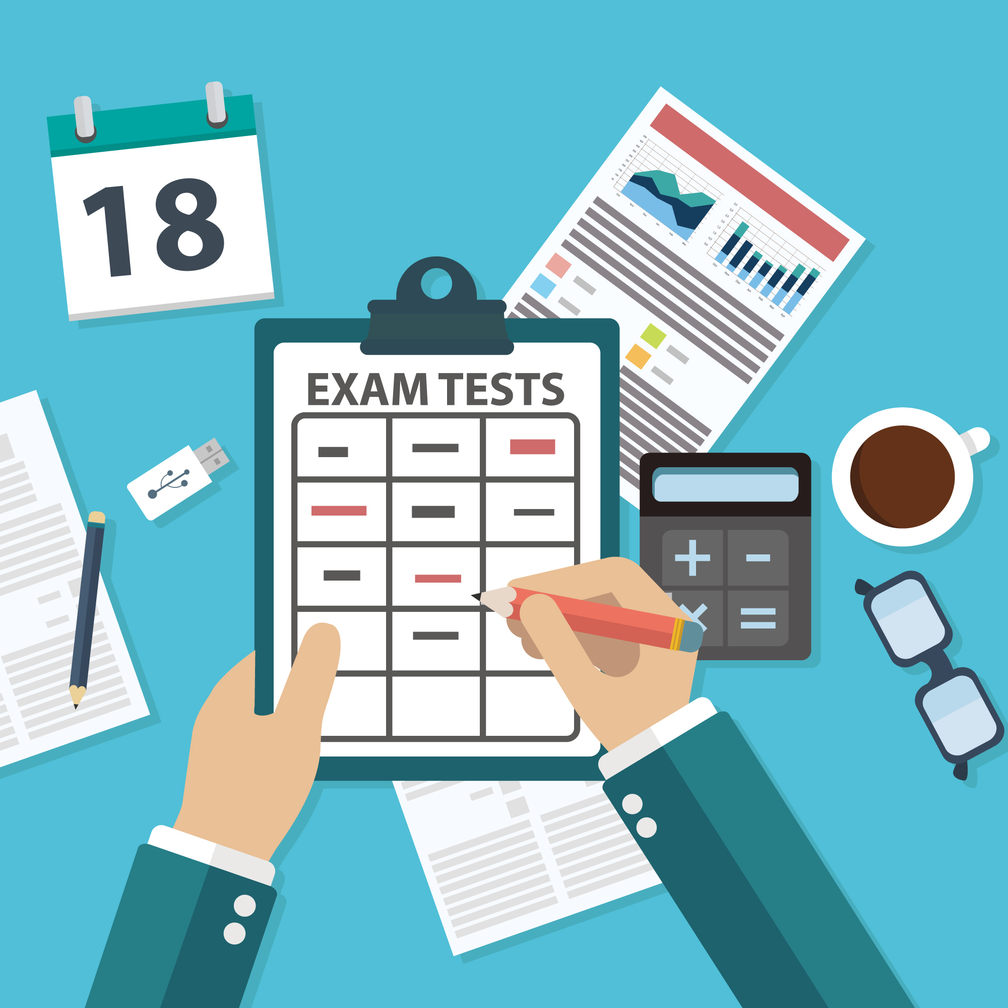 BPSC Mains Test Series: Complete Guide to Ace Your BPSC Mains Exam