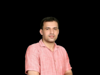 Neeraj Ruhil Sir: One of the Best Faculty for PSIR Optional